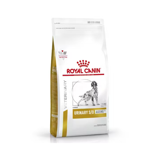 Bolsa de alimento Royal Canin Urinary S/O para perro adulto