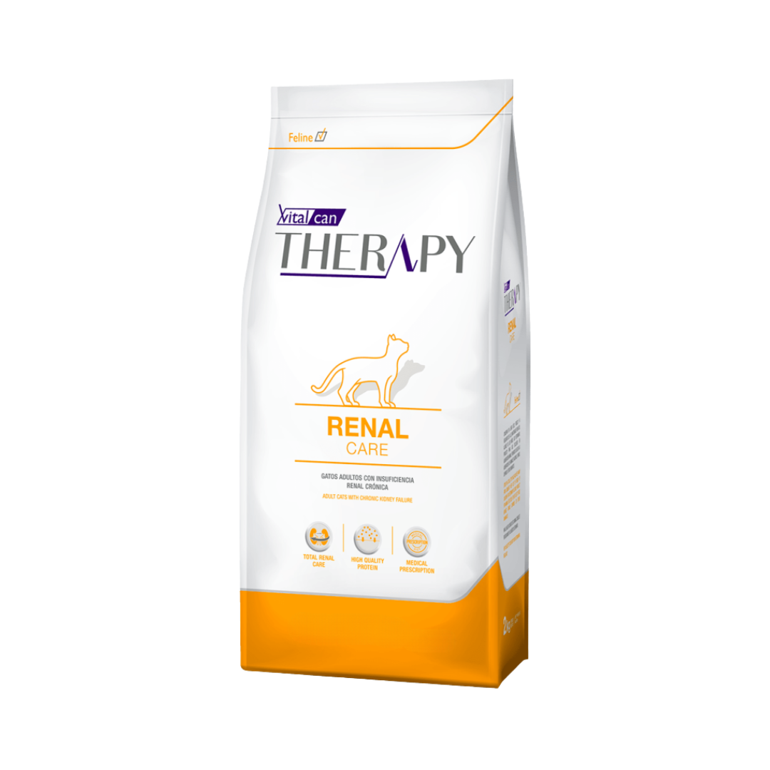 Therapy Gato Renal Care
