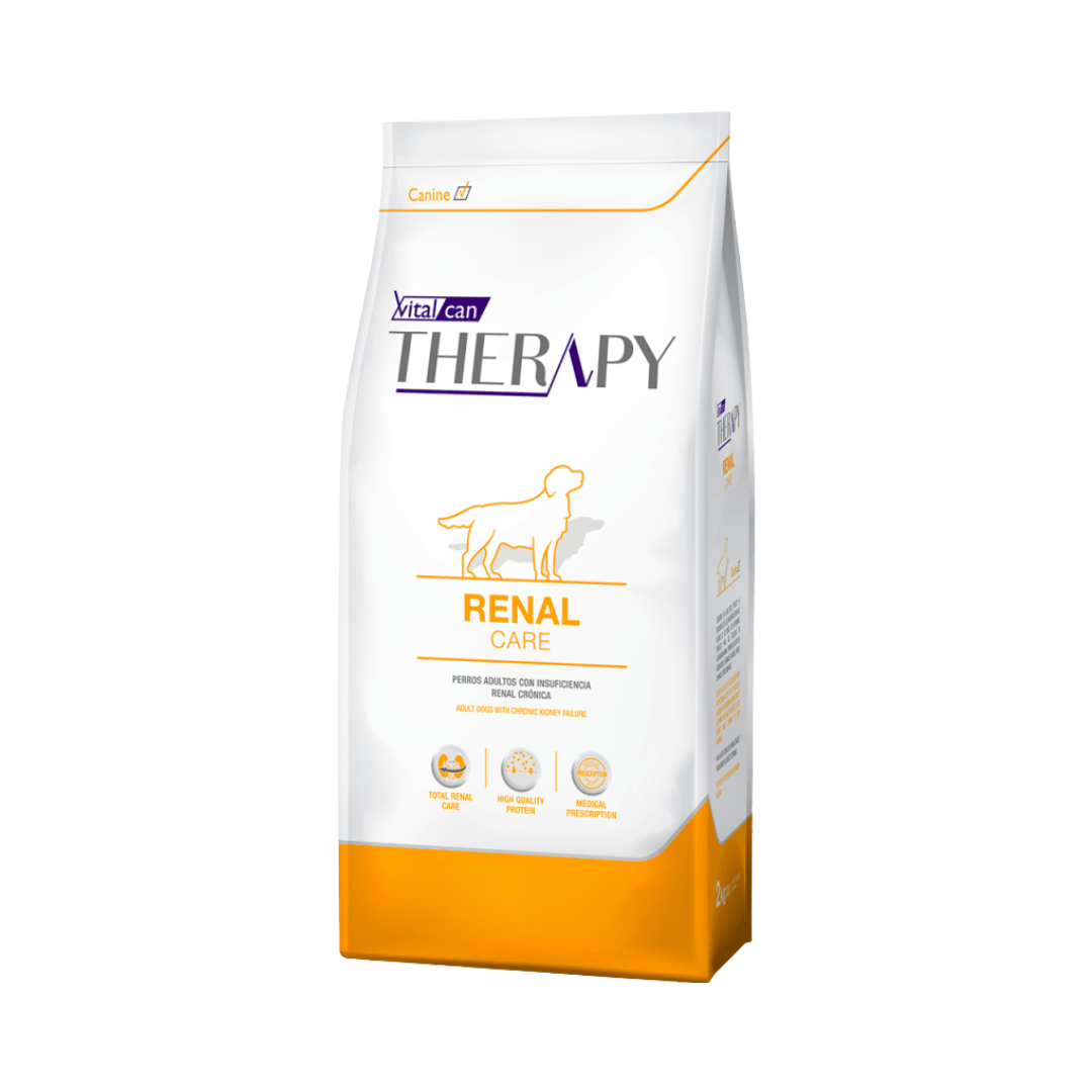 Therapy Perro Adulto Renal Care