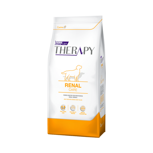 Therapy Perro Adulto Renal Care