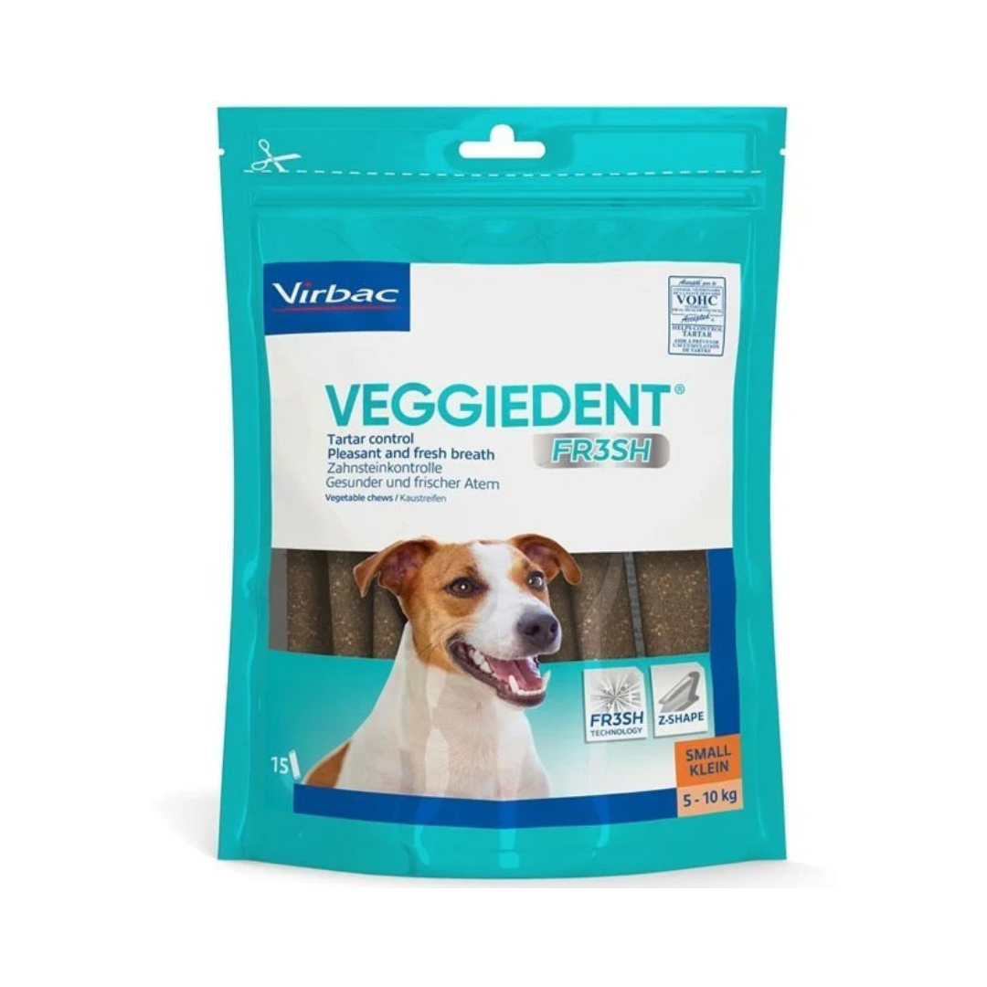 Veggident Fresh
