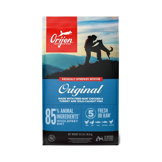 ORIJEN Original Dog 4.5LB
