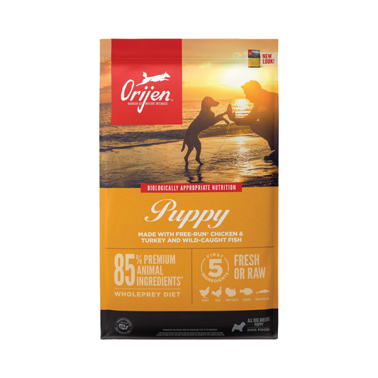 ORIJEN Puppy 4.5LB