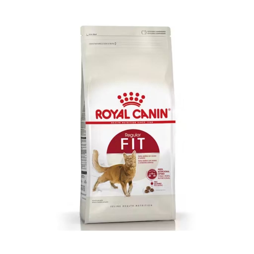 Royal Canin Fit Gato Adulto